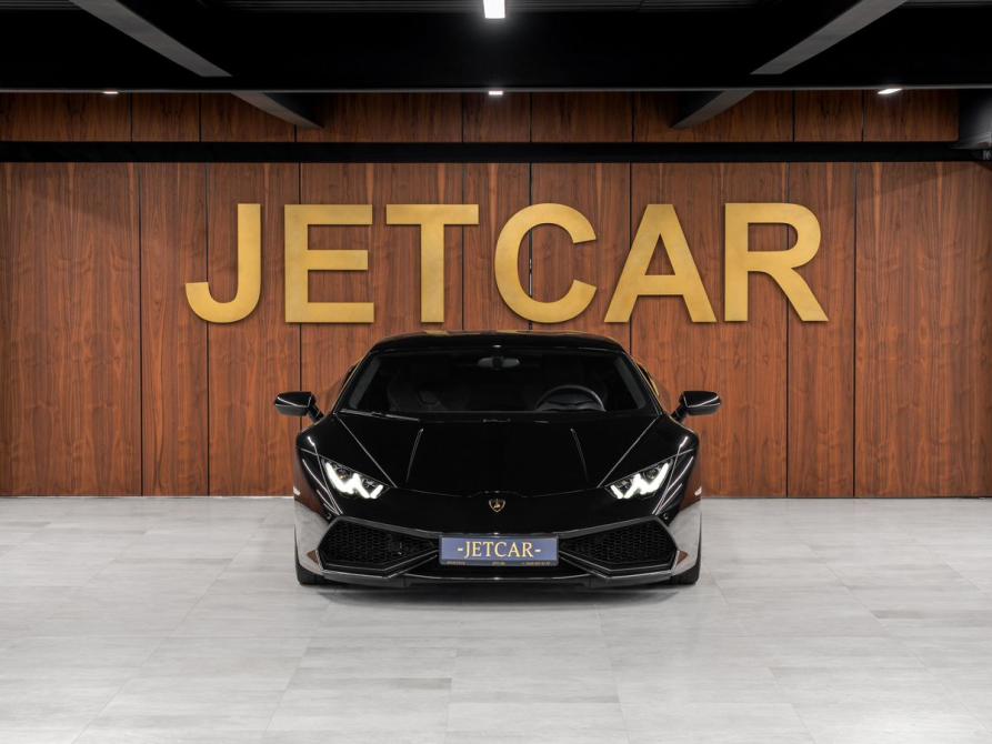Lamborghini Huracán I Москва  - изображение 3