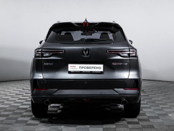 Changan CS55 Plus II Рестайлинг с пробегом 2023 года, цена 2 070 000 рублей, 53500 км, внедорожник, Автокод Объявления
