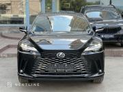 Lexus RX V Самара  - изображение 17
