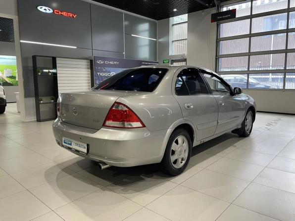 Nissan Almera Classic I с пробегом 2008 года, цена 375 000 рублей, 168000 км, седан, Автокод Объявления