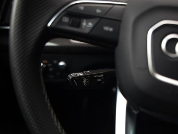 Audi SQ5 Sportback I (FY) с пробегом 2021 года, цена 6 850 000 рублей, 47180 км, внедорожник, Автокод Объявления