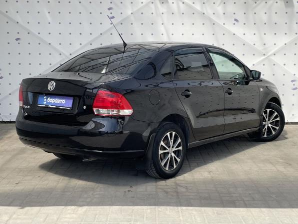 Volkswagen Polo V с пробегом 2012 года, цена 750 000 рублей, 177230 км, седан, Автокод Объявления