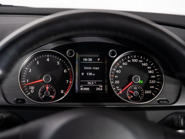 Volkswagen Passat B7 с пробегом 2011 года, цена 1 225 000 рублей, 45900 км, универсал, Автокод Объявления