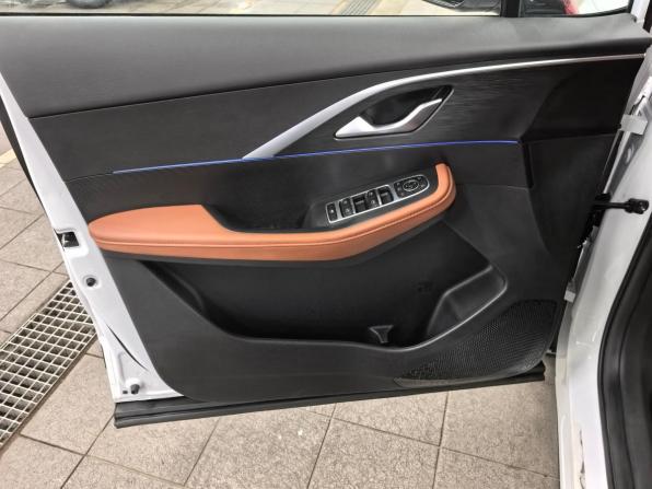 Omoda C5 I с пробегом 2024 года, цена 1 770 000 рублей, 38000 км, внедорожник, Автокод Объявления