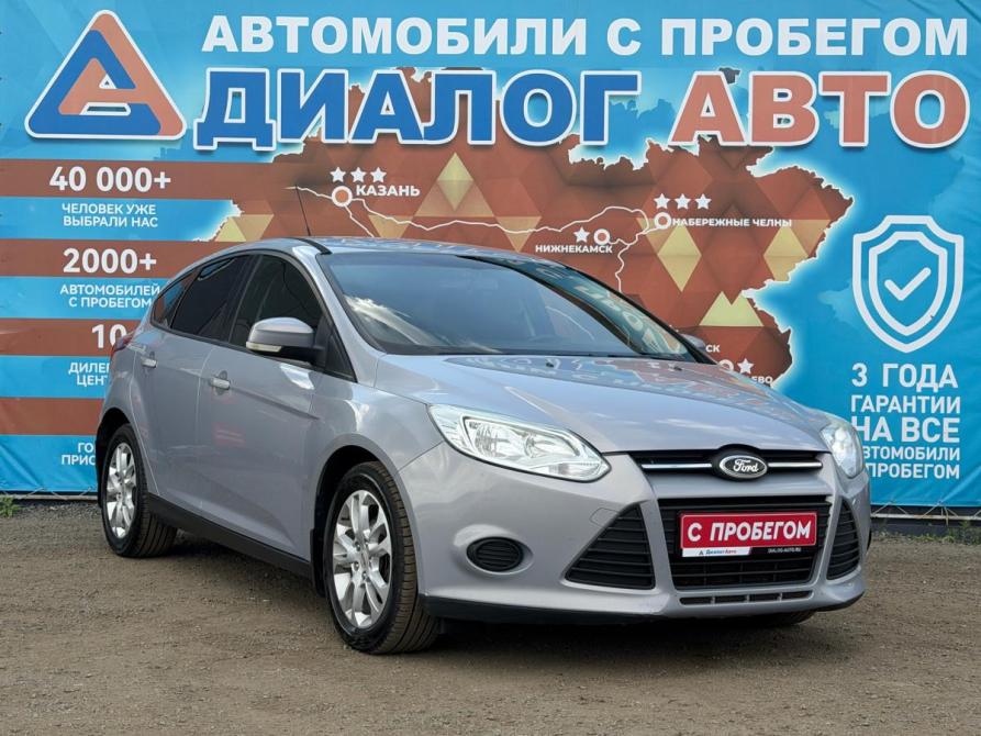 Ford Focus III Набережные Челны  - изображение 1