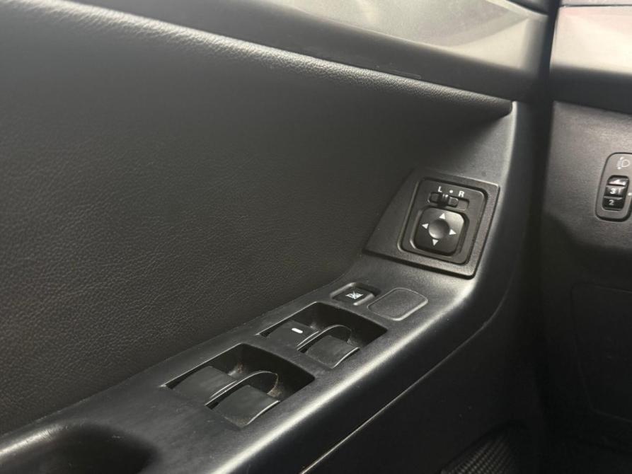 Mitsubishi Lancer X Рестайлинг Омск  - изображение 13