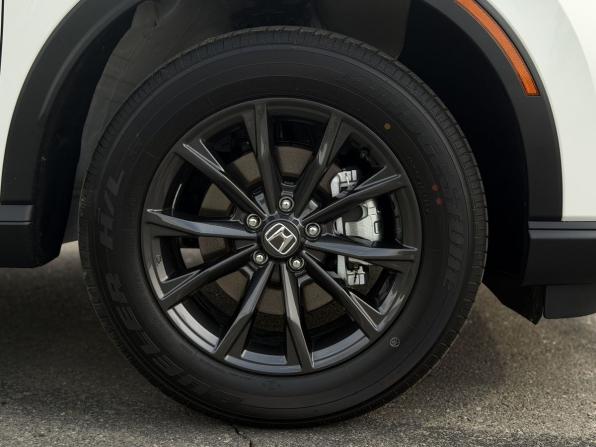 Honda CR-V VI с пробегом 2026 года, цена 4 450 000 рублей, 25 км, внедорожник, Автокод Объявления