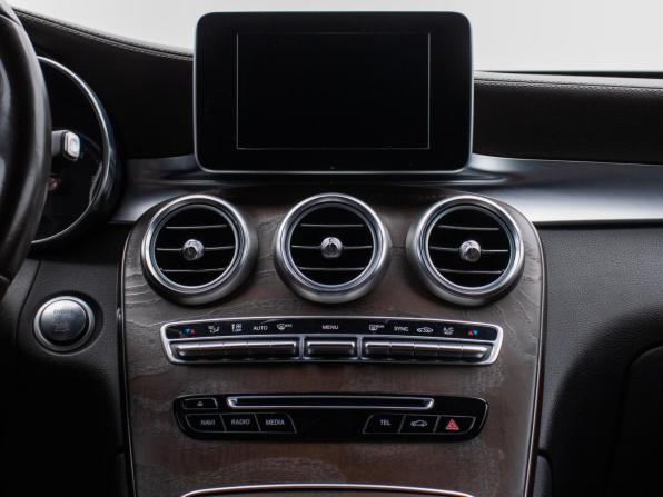 Mercedes-Benz GLC Coupe I (C253) с пробегом 2017 года, цена 3 368 000 рублей, 122000 км, внедорожник, Автокод Объявления