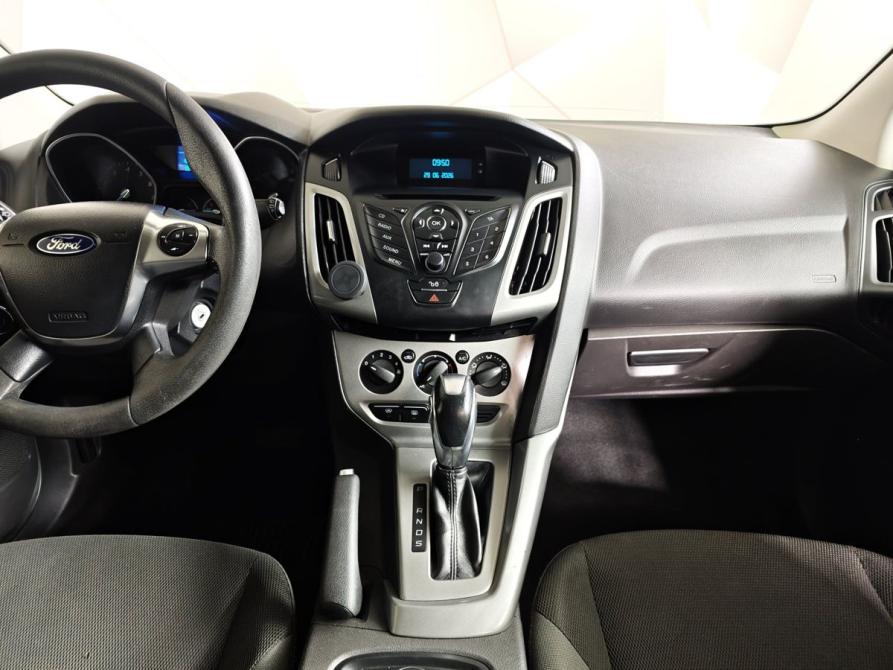 Ford Focus III Москва  - изображение 13