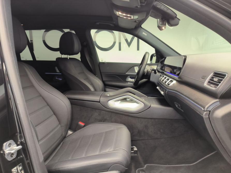 Mercedes-Benz GLS II (X167) Москва  - изображение 11