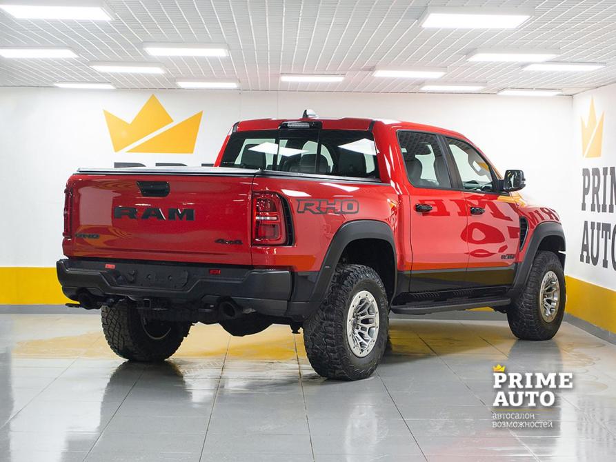 Ram 1500 V Рестайлинг Новосибирск  - изображение 7