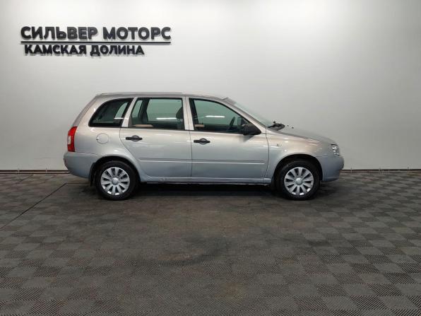Lada (ВАЗ) Kalina I с пробегом 2010 года, цена 210 000 рублей, 161000 км, универсал, Автокод Объявления
