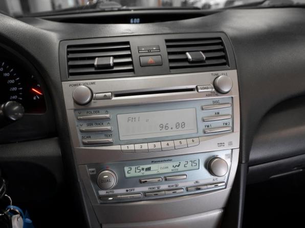 Toyota Camry VI (XV40) с пробегом 2006 года, цена 585 000 рублей, 451255 км, седан, Автокод Объявления