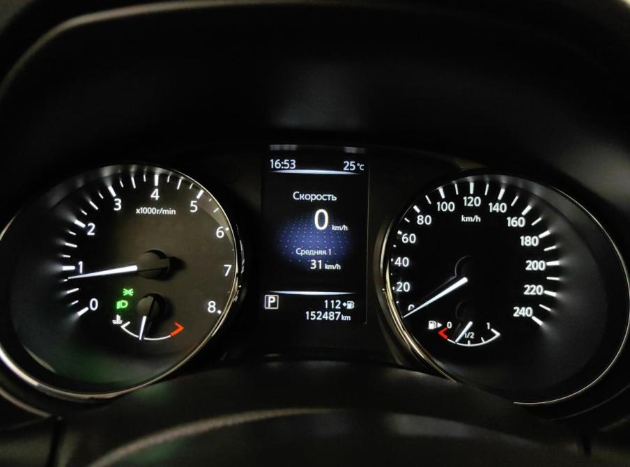 Nissan X-Trail III Подольск  - изображение 10