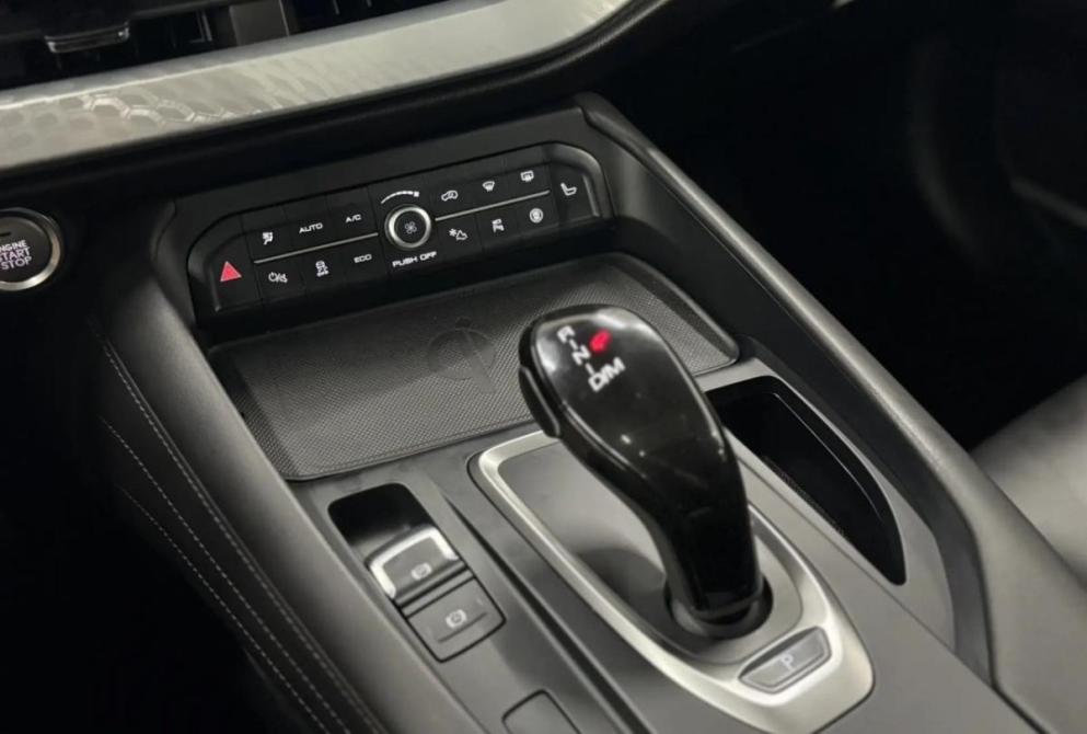 Haval F7x I Рестайлинг Екатеринбург  - изображение 16
