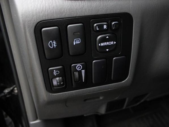 Toyota Land Cruiser Prado 120 Series Рестайлинг с пробегом 2007 года, цена 2 059 000 рублей, 288009 км, внедорожник, Автокод Объявления