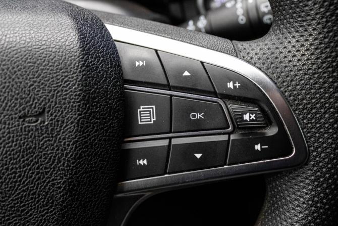 Lada (ВАЗ) Vesta I Рестайлинг (NG) с пробегом 2024 года, цена 1 260 000 рублей, 54691 км, универсал, Автокод Объявления
