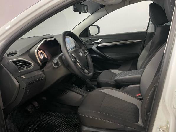 Lada (ВАЗ) Vesta I Рестайлинг (NG) с пробегом 2024 года, цена 1 490 000 рублей, 5458 км, универсал, Автокод Объявления