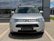 Mitsubishi Outlander III Владикавказ  - изображение 16