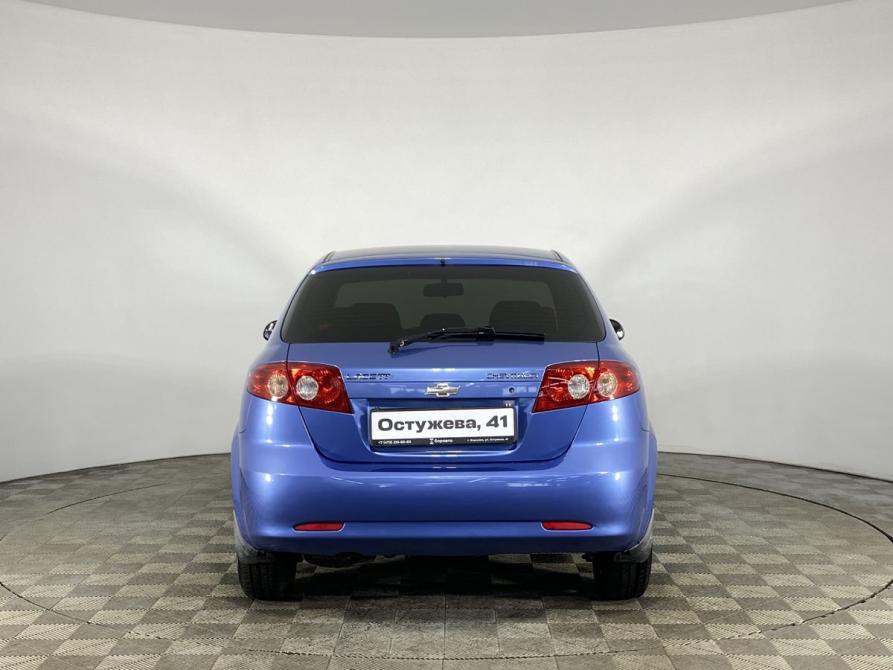 Chevrolet Lacetti I Воронеж  - изображение 7