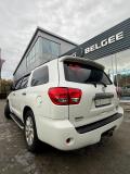 Toyota Sequoia II Мурманск  - изображение 40