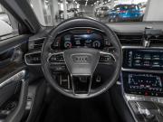 Audi A6 V (C8) Москва  - изображение 40