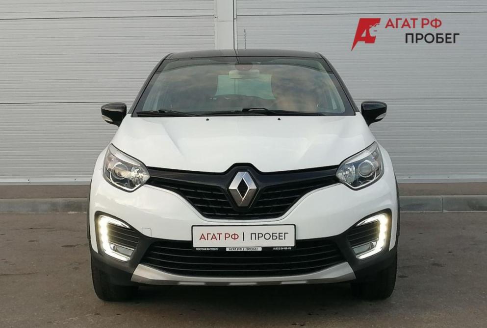 Renault Kaptur I Иваново  - изображение 2