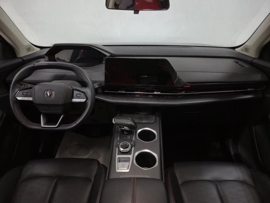 Changan UNI-S I Альметьевск  - изображение 10