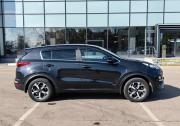 Kia Sportage IV Рестайлинг Подольск  - изображение 28