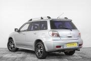 Mitsubishi Outlander I Кемерово  - изображение 25