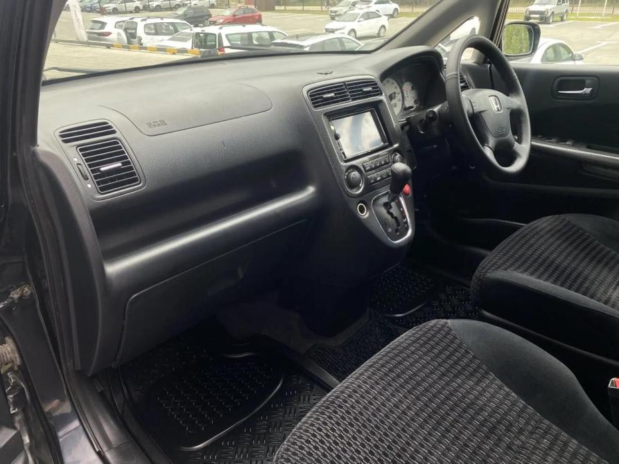 Honda Stream I Новосибирск  - изображение 15