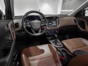Hyundai Creta I Москва  - изображение 32