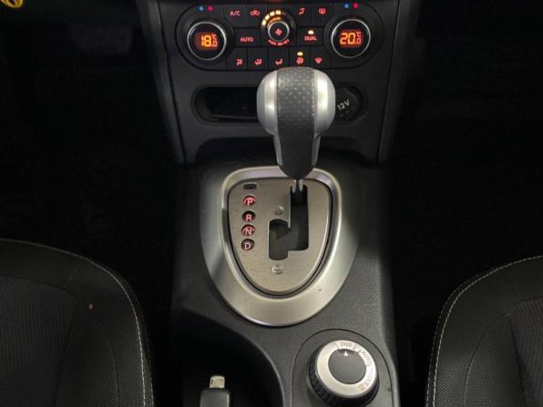 Nissan Qashqai I Рестайлинг с пробегом 2012 года, цена 1 049 000 рублей, 185000 км, внедорожник, Автокод Объявления