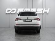 Skoda Kodiaq I Воронеж  - изображение 27