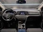 Kia Sportage IV Москва  - изображение 42