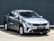 Kia Rio IV Рестайлинг Новороссийск  - изображение 22
