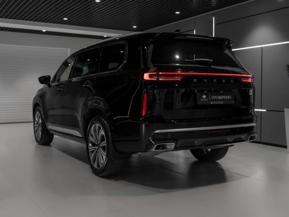 Exeed VX I Рестайлинг с пробегом 2024 года, цена 3 645 000 рублей, 23060 км, внедорожник, Автокод Объявления