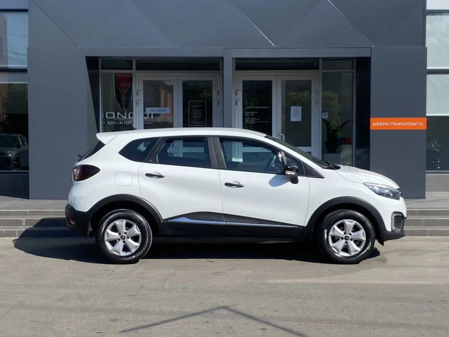 Renault Kaptur I Краснодар  - изображение 4