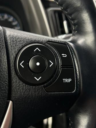 Toyota RAV4 IV (XA40) Рестайлинг с пробегом 2016 года, цена 2 350 000 рублей, 138030 км, внедорожник, Автокод Объявления