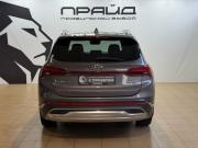 Hyundai Santa Fe IV Рестайлинг Ростов-на-Дону  - изображение 28