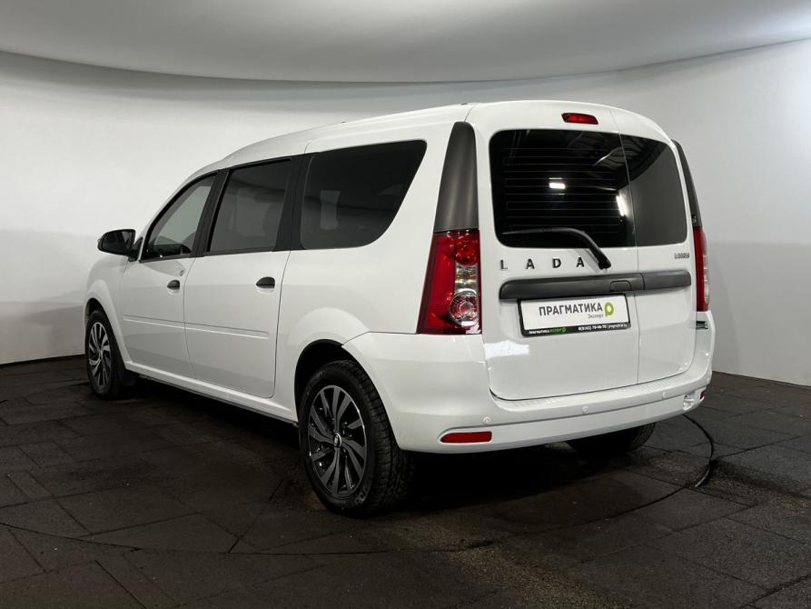 Lada (ВАЗ) Largus I Рестайлинг Великий Новгород  - изображение 4