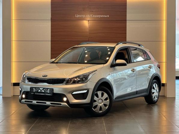 Kia Rio IV с пробегом 2019 года, цена 1 690 000 рублей, 75225 км, хэтчбек, Автокод Объявления