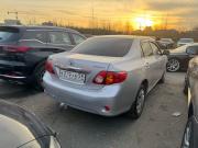 Toyota Corolla X (E140 E150) Пермь  - изображение 6