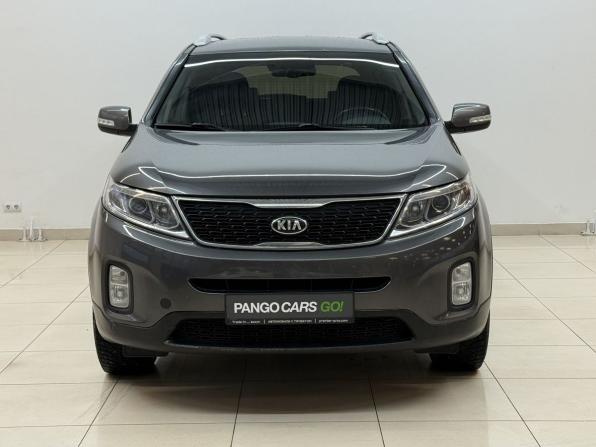 Kia Sorento II Рестайлинг с пробегом 2018 года, цена 1 850 000 рублей, 218433 км, внедорожник, Автокод Объявления