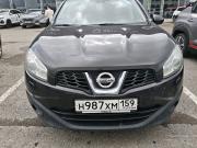 Nissan Qashqai+2 I Пермь  - изображение 10
