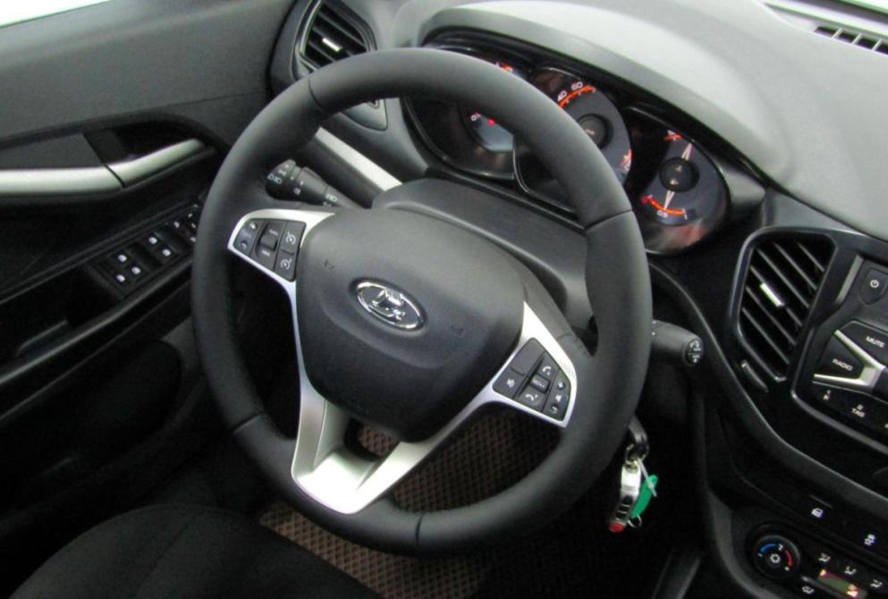 Lada (ВАЗ) Vesta I Екатеринбург  - изображение 18