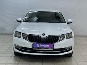 Skoda Octavia III (A7) Рестайлинг Воронеж  - изображение 21