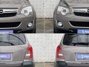 Opel Antara I Рестайлинг Тамбов  - изображение 27