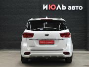 Kia Carnival III Екатеринбург  - изображение 24
