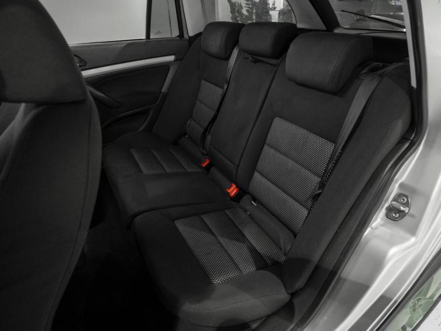 Skoda Octavia II (A5) Рестайлинг Москва  - изображение 17